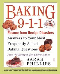 Produktbild: Baking 9-1-1