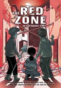 Produktbild: The Red Zone