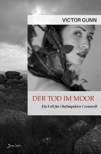 Produktbild: Der Tod im Moor - ein Fall für Chefinspektor Cromwell