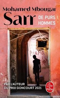 Produktbild: De purs hommes