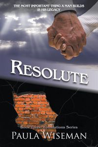 Produktbild: Resolute