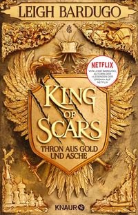 Produktbild: King of Scars