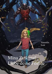 Produktbild: Mina Zinkgraf