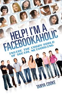 Produktbild: Help I'm a Facebookaholic