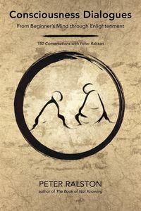 Produktbild: Consciousness Dialogues