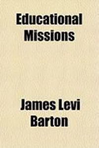 Produktbild: Educational Missions