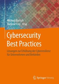 Produktbild: Cybersecurity Best Practices