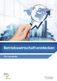 Produktbild: Betriebwirtschaft entdecken