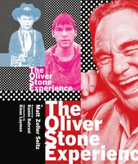 Produktbild: Oliver Stone Experience