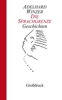 Produktbild: Die Sprachgrenze