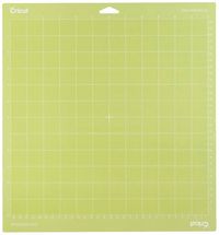 Produktbild: Cricut StandardGrip&trade; Schneidematte Gr&uuml;n