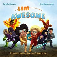 Produktbild: I Am Awesome