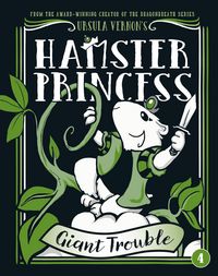 Produktbild: Hamster Princess: Giant Trouble
