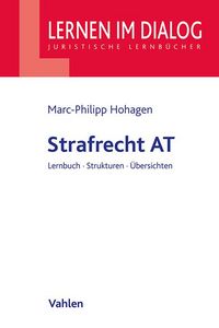 Produktbild: Strafrecht AT