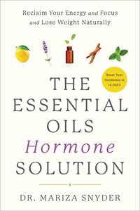 Produktbild: Essential Oils Hormone Solutio