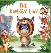 Produktbild: The Donkey Lion