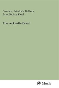 Produktbild: Die verkaufte Braut