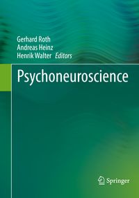 Produktbild: Psychoneuroscience