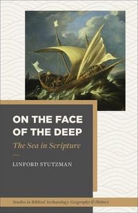 Produktbild: On the Face of the Deep