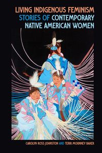 Produktbild: Living Indigenous Feminism