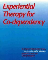 Produktbild: Experiential Therapy for Co-Dependency