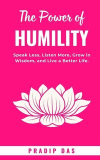 Produktbild: The Power of Humility