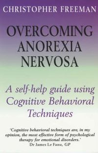 Produktbild: Overcoming Anorexia Nervosa