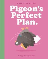 Produktbild: Pigeon's Perfect Plan