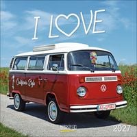 Produktbild Kult-Transporter 2027