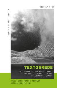 Produktbild: Textgerede