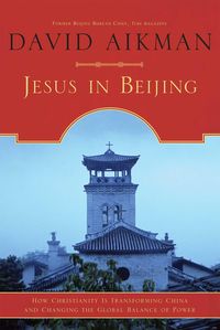 Produktbild: Jesus in Beijing