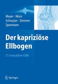 Produktbild: Der kaprizi&ouml;se Ellbogen
