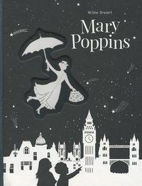 Produktbild: Mary Poppins