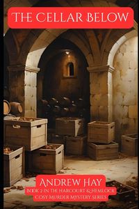 Produktbild: The Cellar Below
