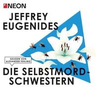 Produktbild: Die Selbstmord-Schwestern, 6 Audio-CDs