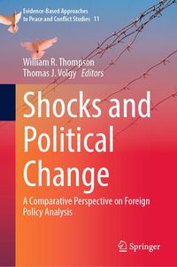 Produktbild: Shocks and Political Change