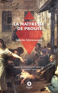 Produktbild: La Ma&icirc;tresse de Proust