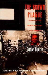 Produktbild: The Brown Plague