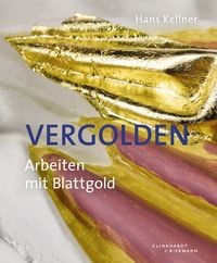 Produktbild: Vergolden
