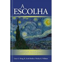 Produktbild: A Escolha