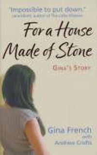 Produktbild: For a House Made of Stone