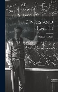 Produktbild: Civics and Health