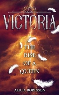 Produktbild: Victoria: The Rise of a Queen