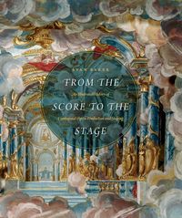 Produktbild: From The Score To The Stage