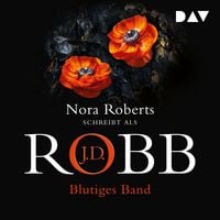 Produktbild: Blutiges Band. Eve Dallas Band 51