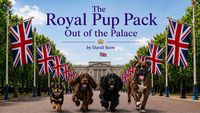 Produktbild: The Royal Pup Pack (Out of the Palace)