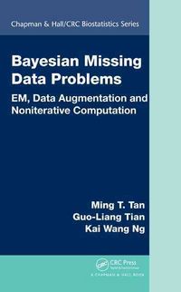 Produktbild: Tan, M: Bayesian Missing Data Problems