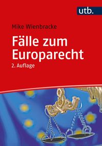 Produktbild: F&auml;lle zum Europarecht