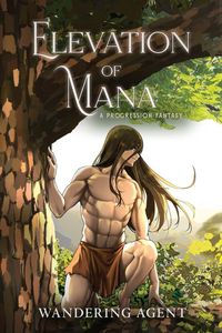 Produktbild: Elevation of Mana