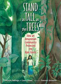 Produktbild: Stand as Tall as the Trees